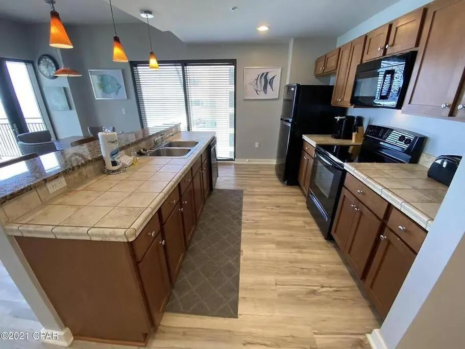 Apartmán Beautiful Beach Condo - Luxury Living At Its Best Panama City Beach