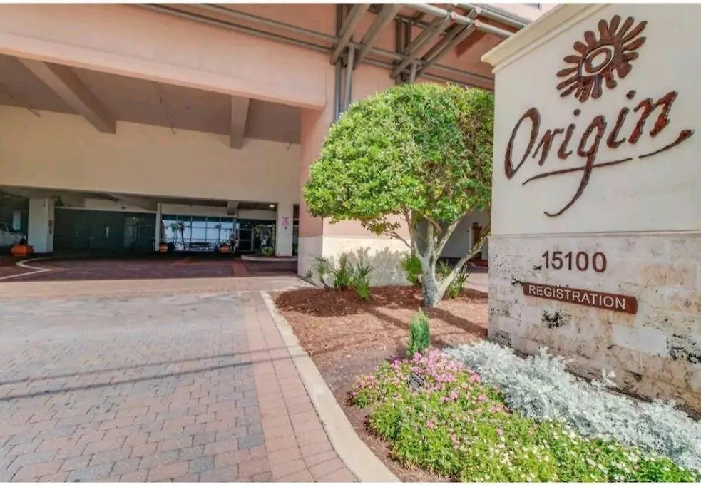 Beautiful Beach Condo - Luxury Living At Its Best Panama City Beach
