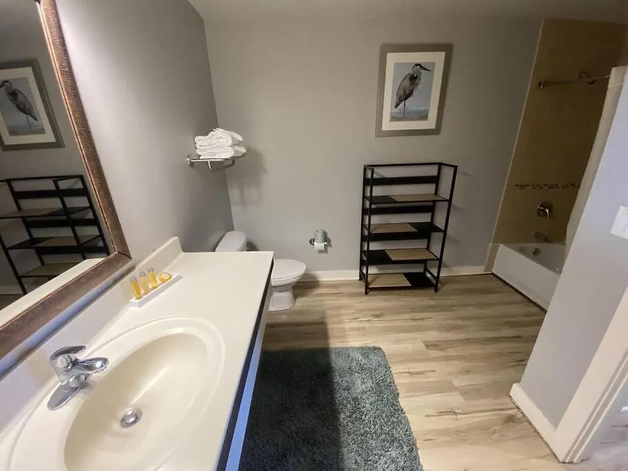 Beautiful Beach Condo - Luxury Living At Its Best Panama City Beach