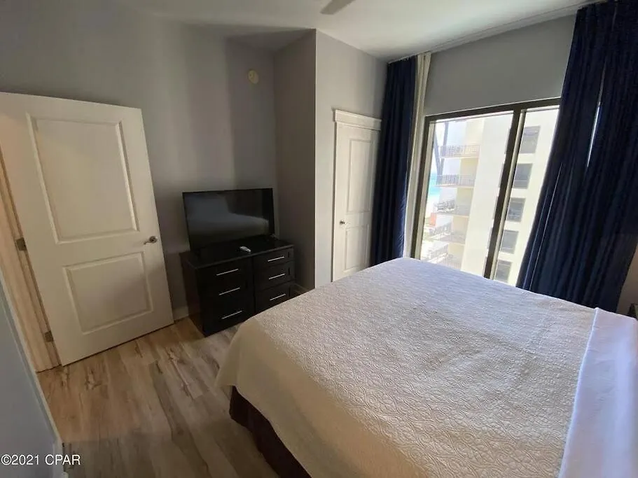 Beautiful Beach Condo - Luxury Living At Its Best Panama City Beach 0*,