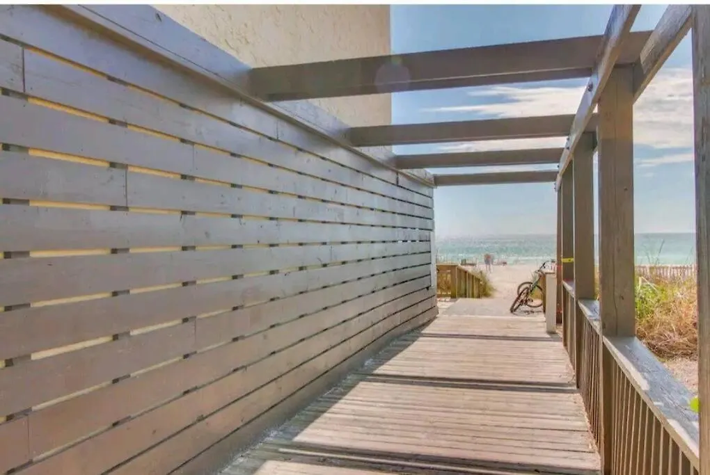 Beautiful Beach Condo - Luxury Living At Its Best Panama City Beach 0*,  USA