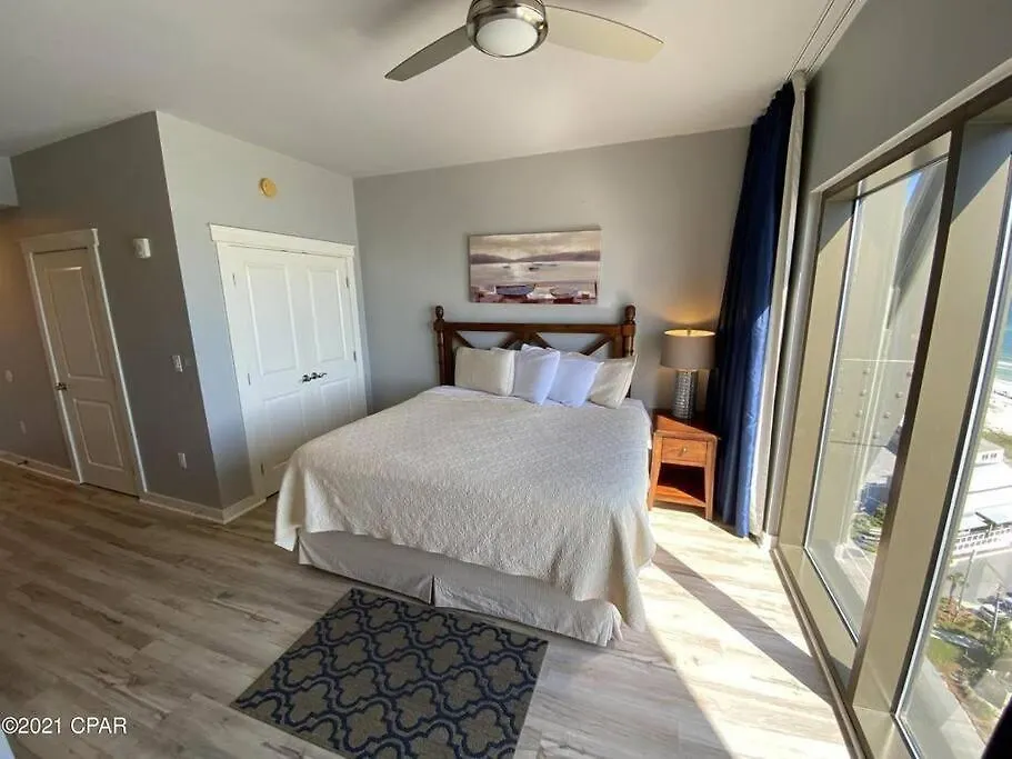 Apartment Beautiful Beach Condo - Luxury Living At Its Best Panama City Beach
