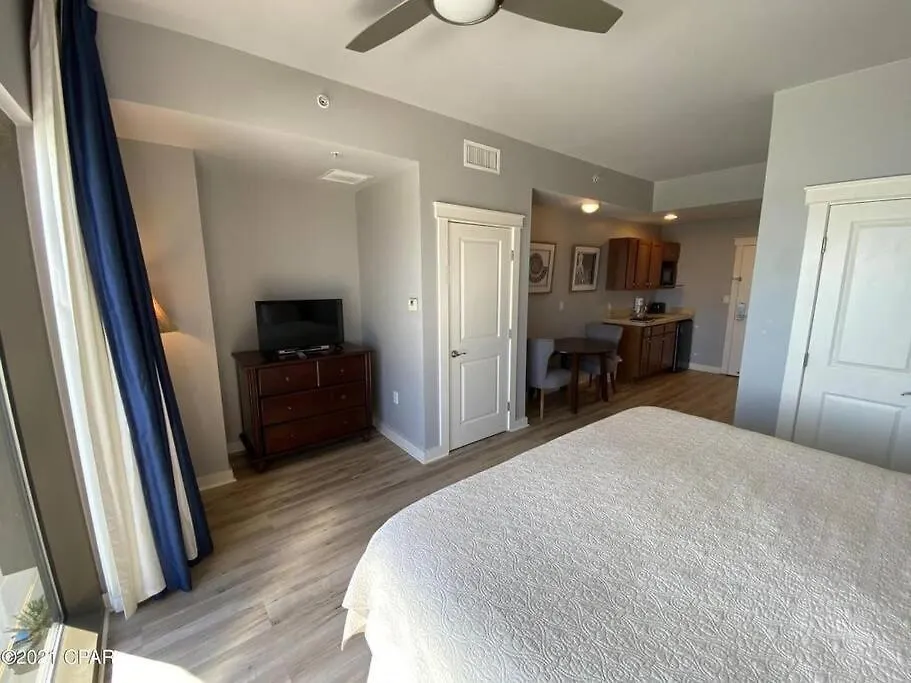 Beautiful Beach Condo - Luxury Living At Its Best Panama City Beach