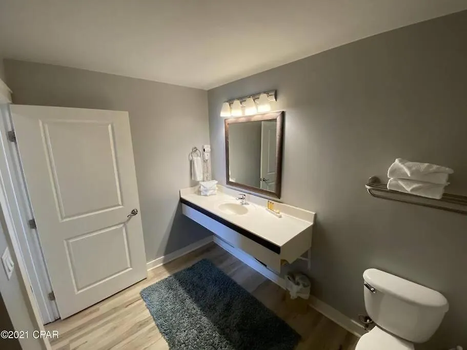 Beautiful Beach Condo - Luxury Living At Its Best Panama City Beach 0*,  United States