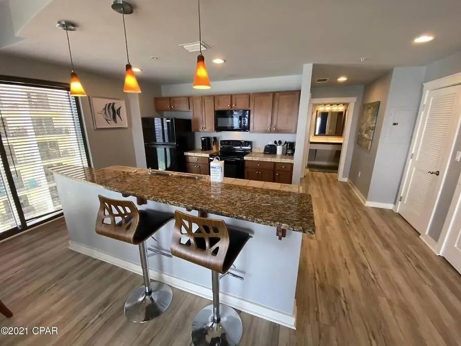 Apartment Beautiful Beach Condo - Luxury Living At Its Best Panama City Beach