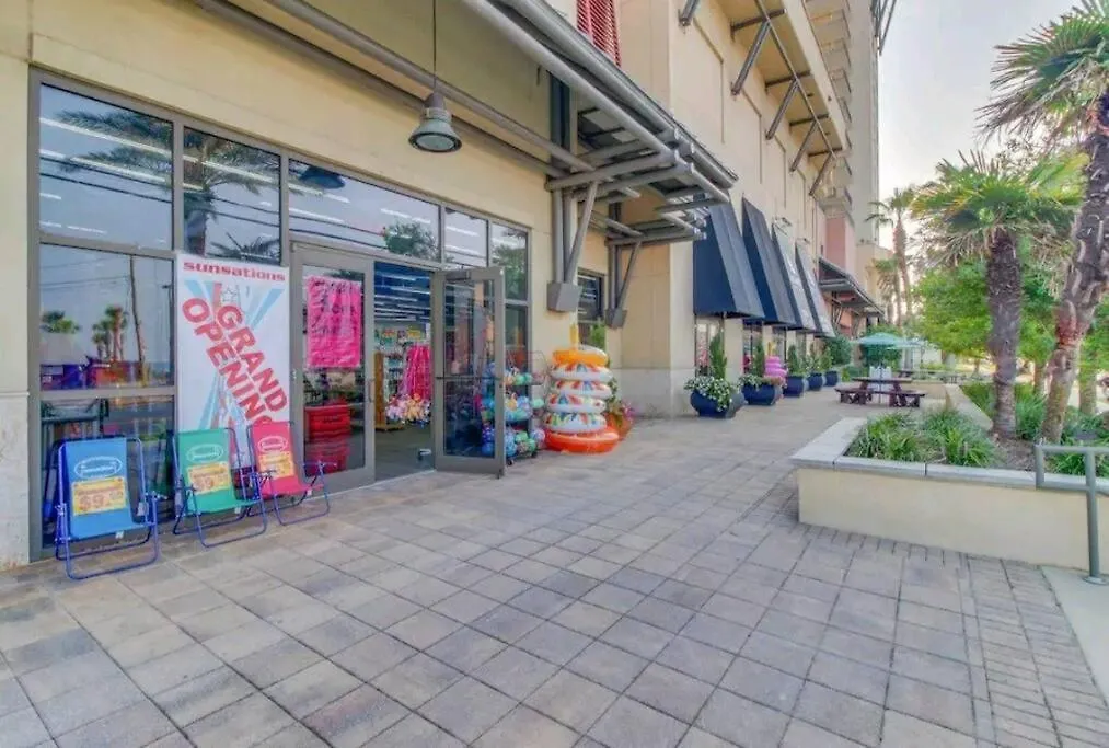 Beautiful Beach Condo - Luxury Living At Its Best Panama City Beach Apartment