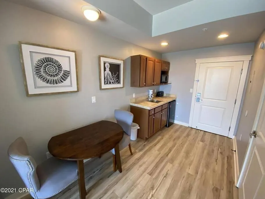 Beautiful Beach Condo - Luxury Living At Its Best Panama City Beach