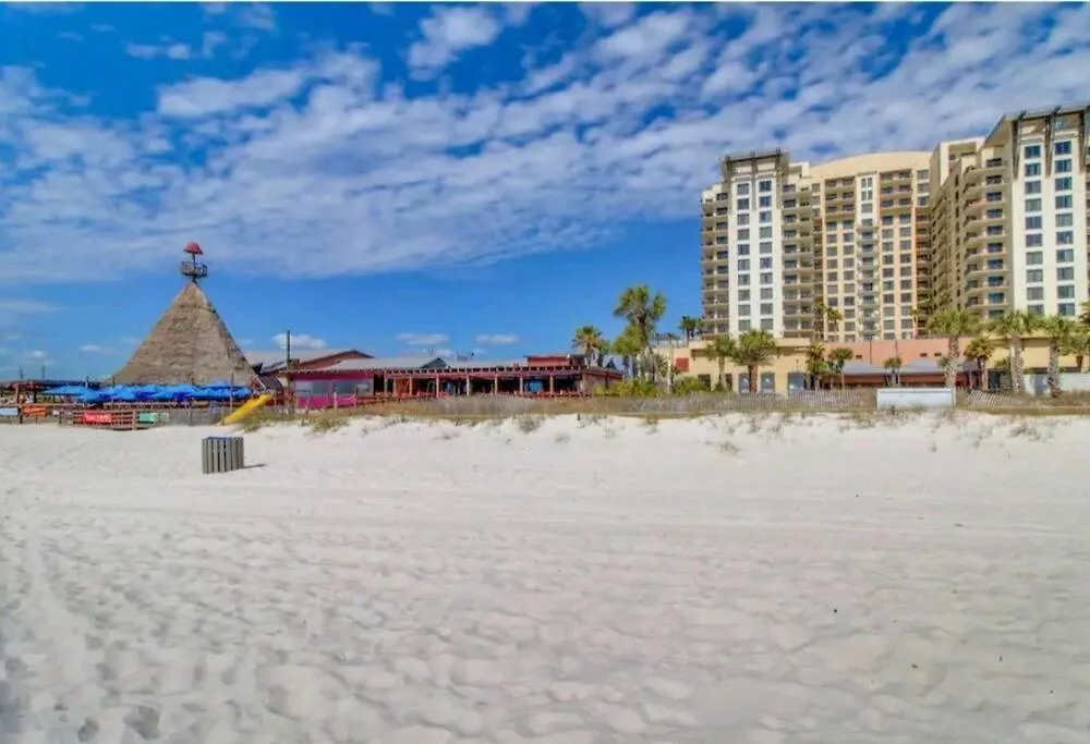 Apartment Beautiful Beach Condo - Luxury Living At Its Best Panama City Beach United States