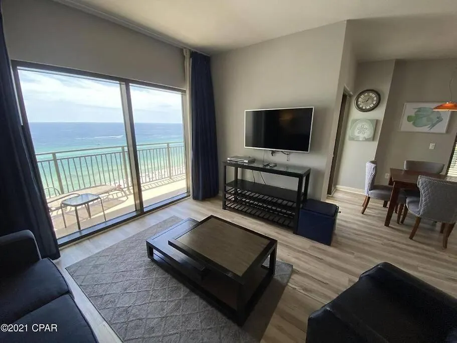 Beautiful Beach Condo - Luxury Living At Its Best Panama City Beach 0*,  United States