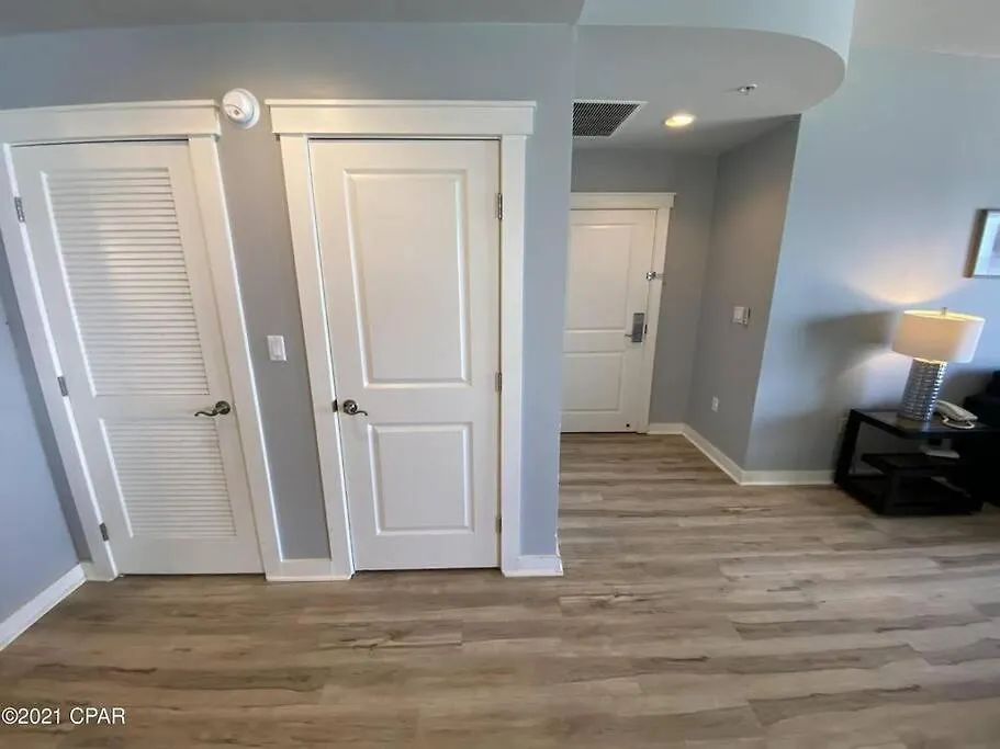Apartment Beautiful Beach Condo - Luxury Living At Its Best Panama City Beach