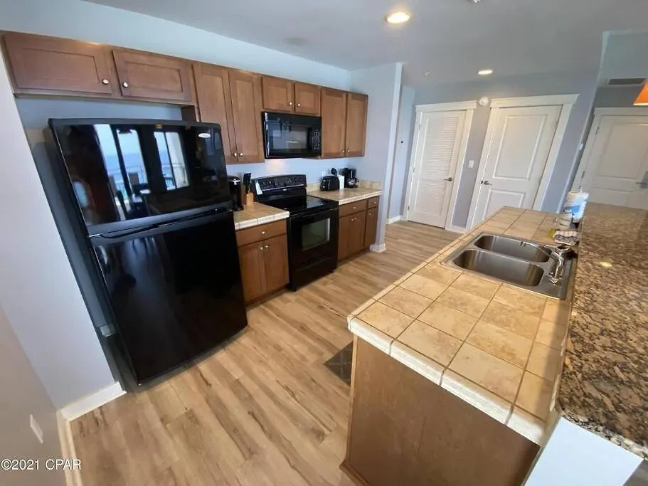 Apartment Beautiful Beach Condo - Luxury Living At Its Best Panama City Beach