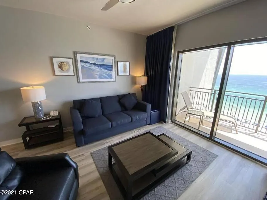 Beautiful Beach Condo - Luxury Living At Its Best Panama City Beach 0*,